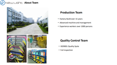 NEW LIGHT OPTICS TECHNOLOGY LIMITED