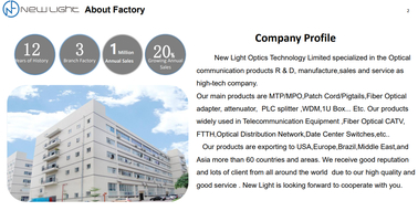NEW LIGHT OPTICS TECHNOLOGY LIMITED